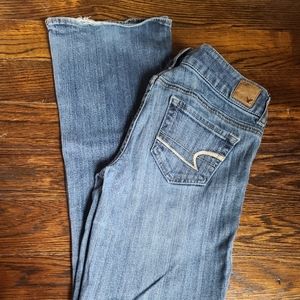 2 FOR $30 JEANS